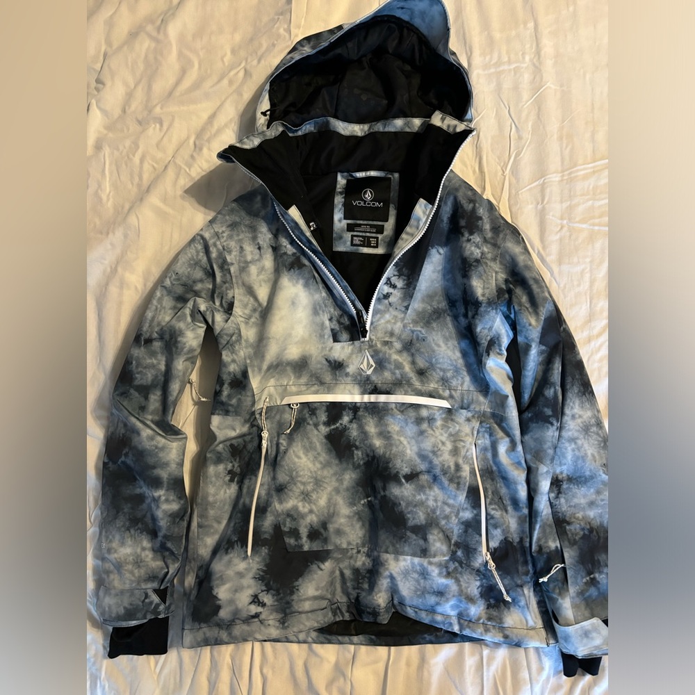 Women’s XS Volcom Fern Jacket